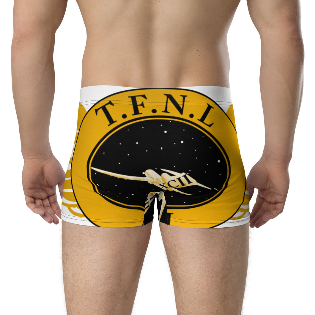 T.F.N.L Designer Boxer Briefs