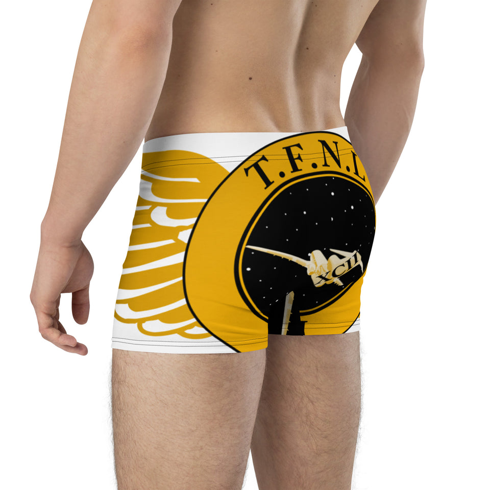 T.F.N.L Designer Boxer Briefs