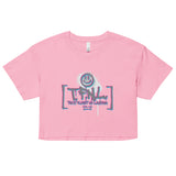 T.F.N.L DESIGNER Women’s crop top