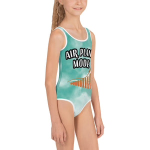 A.P.M Kids Swimsuit