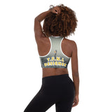 T.F.N.L Designer Sports Bra