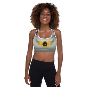 T.F.N.L Designer Sports Bra