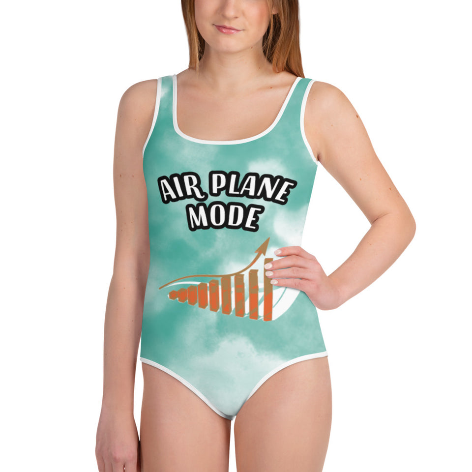 A.P.M Youth Swimsuit