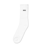 XCII Embroidered socks