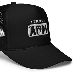 T.F.N.L Foam trucker hat