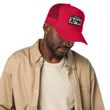 T.F.N.L Foam trucker hat