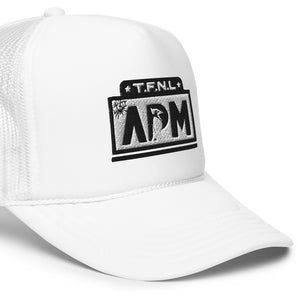 T.F.N.L Foam trucker hat