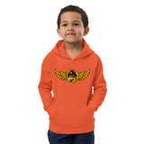 Kids eco hoodie