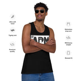 premium tank top