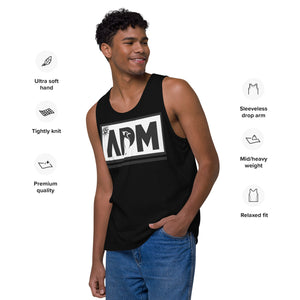 premium tank top