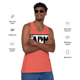 premium tank top