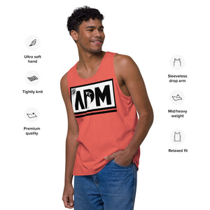 premium tank top