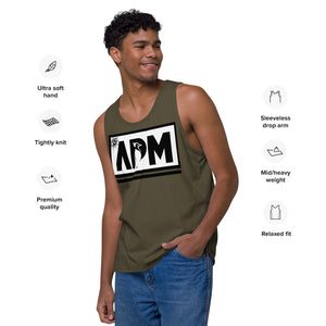 premium tank top