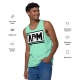 premium tank top