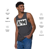 premium tank top