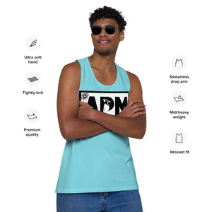 premium tank top