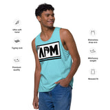 premium tank top