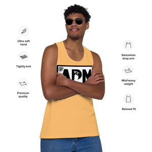 premium tank top