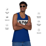 premium tank top