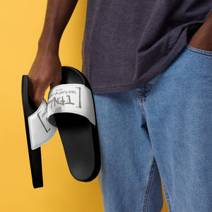 T.F.N.L Men’s slides