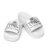 T.F.N.L Men’s slides