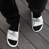 T.F.N.L Men’s slides