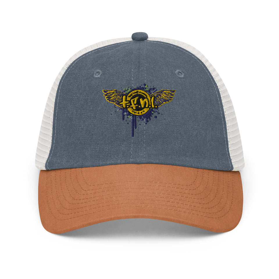 T.F.N.L Hat