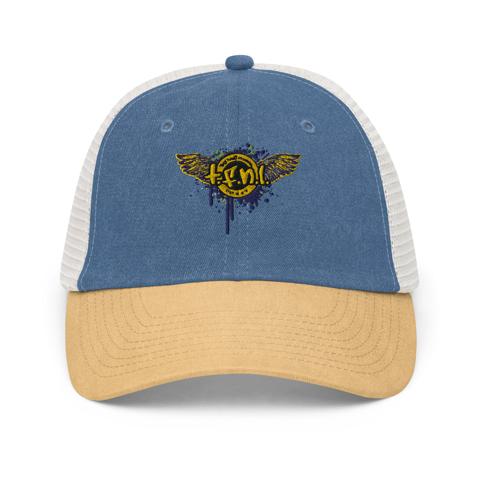 T.F.N.L Hat