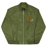 A.P.M Bomber Jacket