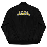 A.P.M Bomber Jacket