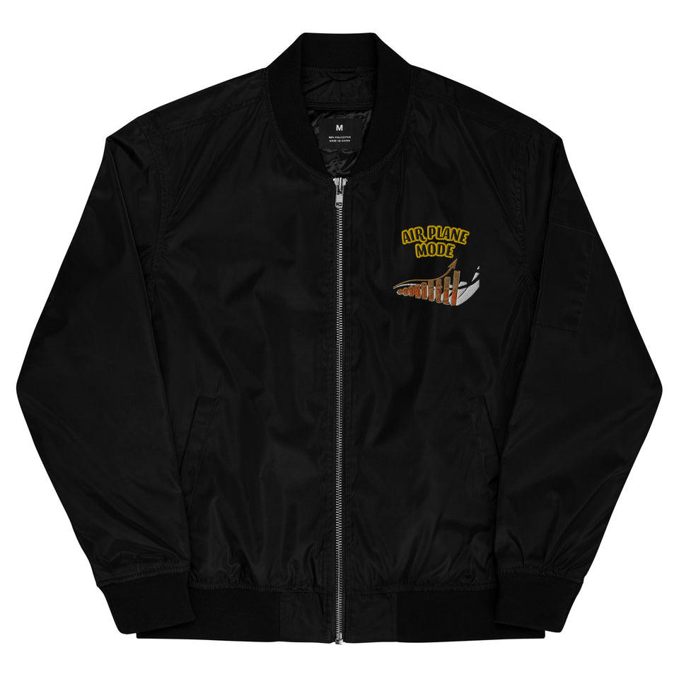 A.P.M Bomber Jacket