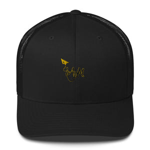 Trucker Hat