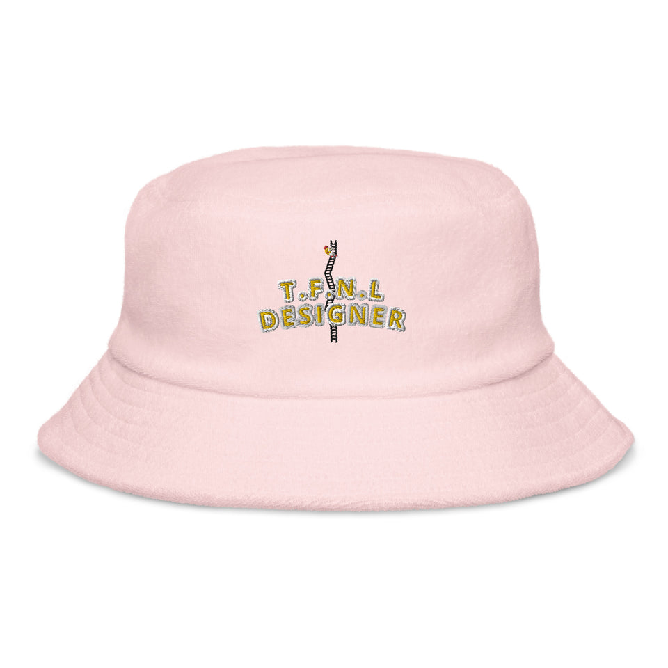 T.F.N.L bucket hat