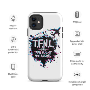 Tough T.F.N.L Case for iPhone®