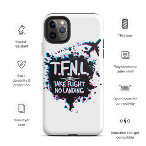 Tough T.F.N.L Case for iPhone®