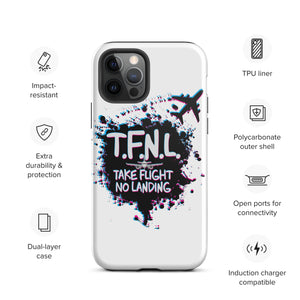 Tough T.F.N.L Case for iPhone®