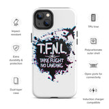 Tough T.F.N.L Case for iPhone®