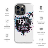 Tough T.F.N.L Case for iPhone®