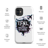 Tough T.F.N.L Case for iPhone®