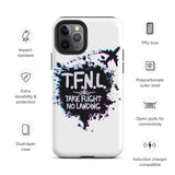 Tough T.F.N.L Case for iPhone®