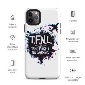 Tough T.F.N.L Case for iPhone®