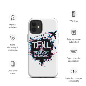 Tough T.F.N.L Case for iPhone®