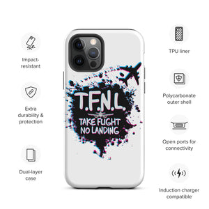 Tough T.F.N.L Case for iPhone®