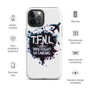 Tough T.F.N.L Case for iPhone®