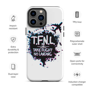 Tough T.F.N.L Case for iPhone®