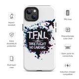 Tough T.F.N.L Case for iPhone®