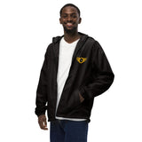 T.F.N.L A.P.M XCII Designer Unisex lightweight zip up windbreaker