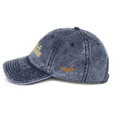 T.F.N.L Vintage Cotton Hat