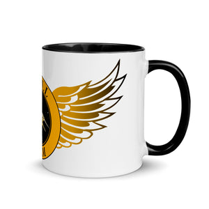 XCII Mug