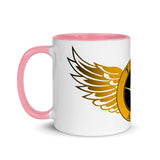 XCII Mug
